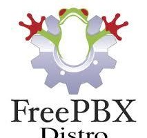 FreePBX logo